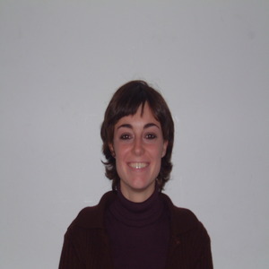 Simona - Prof d'italien - Gif-sur-Yvette