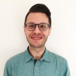 Marco - Prof d'italien - Paris