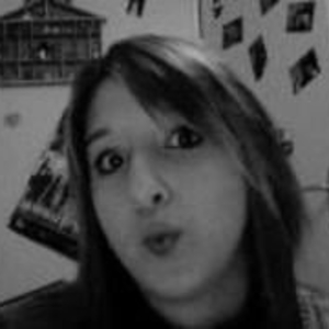 Coline - Prof d'anglais - Fondettes