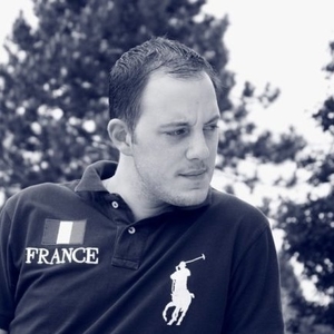 Eric - Prof d'initiation informatique - Bons-en-Chablais