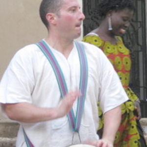 Aurel - Prof de percussions - Bordeaux