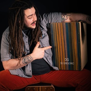 Elias - Prof de percussions - Rezé