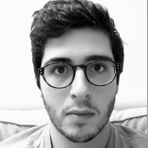 Timothée - Prof de mix - dj - Paris