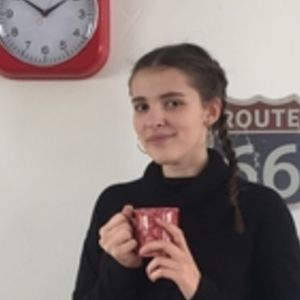 Mathilde - Prof d'aide aux devoirs - Ambarès-et-Lagrave