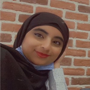 Sharine - Prof d'aide aux devoirs - Osny