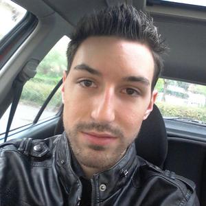 JEAN-CHRISTOPHE - Prof d'orthographe - Angers