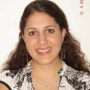 LAURE - Prof d'anglais - Vendargues
