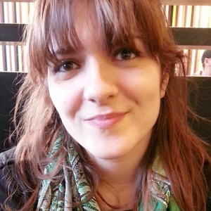 Christelle - Prof de maths - Cachan