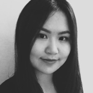 Lily - Prof de chinois - Cergy