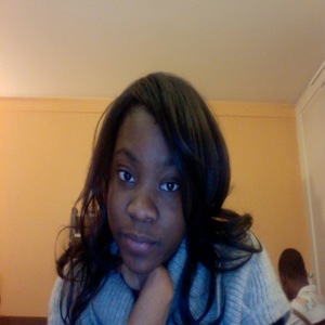 Cynthia - Prof de maths - Compiègne