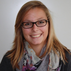 Louise - Prof de maths - Villejuif