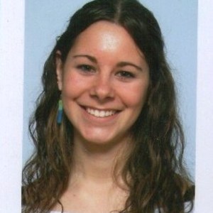Manon - Prof de maths - Villejuif