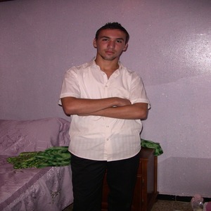 Salim - Prof de maths - La Courneuve