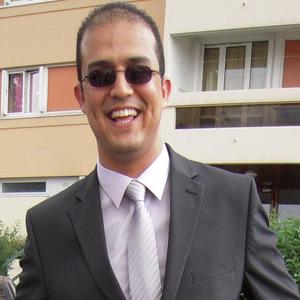 Houssam - Prof de maths - Élancourt