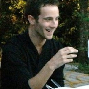 Alexandre - Prof de maths - Tarbes
