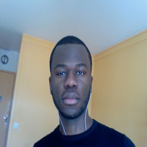 MBAYA - Prof de maths - Paris