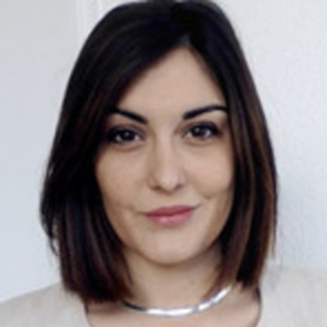 Audrey - Prof d'économie - Paris