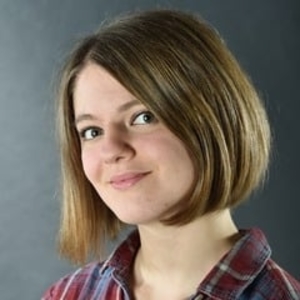 Anaïs - Prof d'économie - Vourles