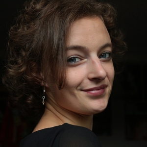 Charlotte - Prof d'aide aux devoirs - Anderlecht