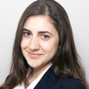 Susanna - Prof de français - Châtenay-Malabry