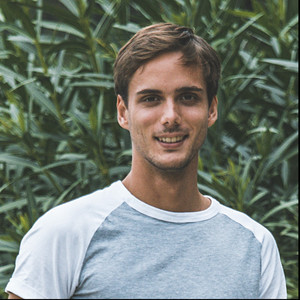 Matthieu - Prof de guitare - Lyon