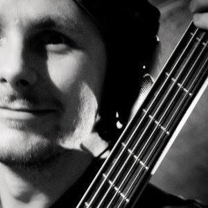 Antonin - Prof de guitare acoustique - Saint-Cyr-sur-Morin
