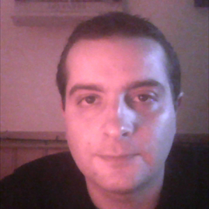 Cédric - Prof d'initiation informatique - Beaune