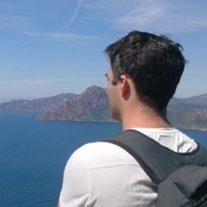 Seb - Prof de communication - Vedène
