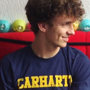 Tom - Prof de maths - Vaulx-en-Velin