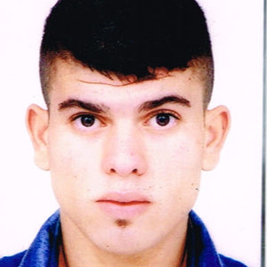 Koceila - Prof de maths - Hérouville-Saint-Clair