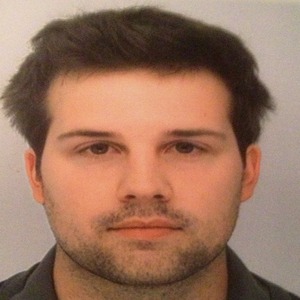 Romain - Prof de maths - Paris