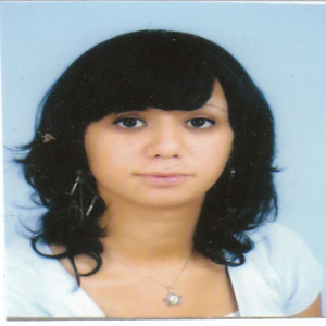 Widad - Prof de maths - Villeurbanne