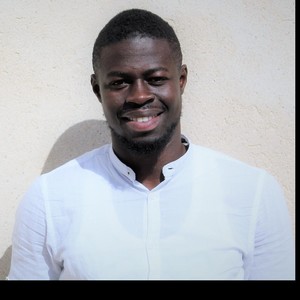 Diaffé Abdoulaye - Prof de maths - Rouen