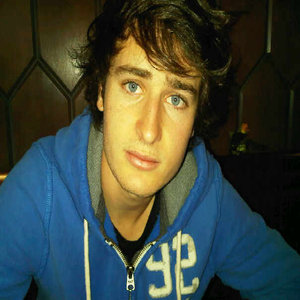 Benoit - Prof de maths - Paris