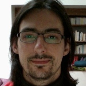 Benoit - Prof de maths - Ivry-sur-Seine