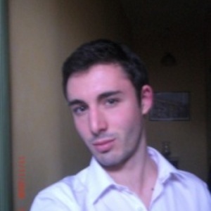 Pierre - Prof de maths - Pessac