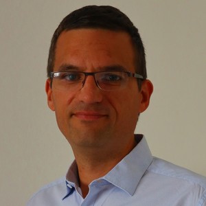 Jérôme - Prof de maths - Acigné