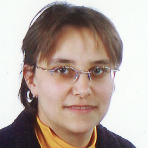 Priscilla - Prof de maths - Osnes