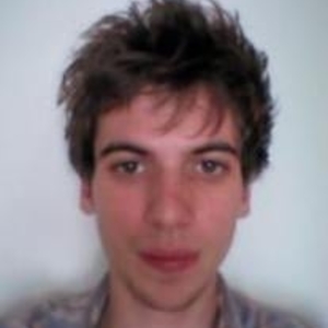 Jérémy - Prof de maths - Lyon