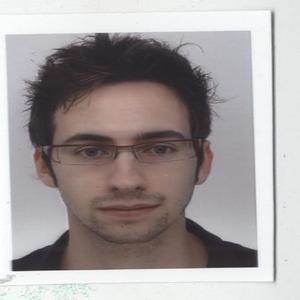 Nicolas - Prof d'aide aux devoirs - Lyon