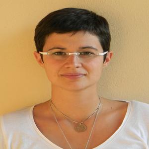 Camille - Prof de maths - Gaillac