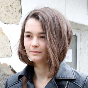 Chloé - Prof de maths - Bellerive-sur-Allier