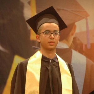 Zakaria - Prof de maths - Casablanca
