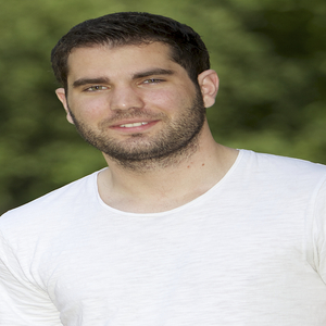 Thibaud - Prof de maths - Lyon