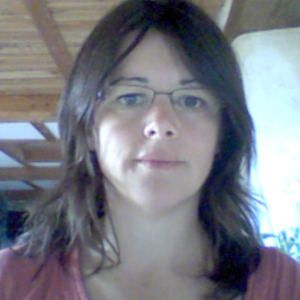 Hélène - Prof de maths - Gouézec