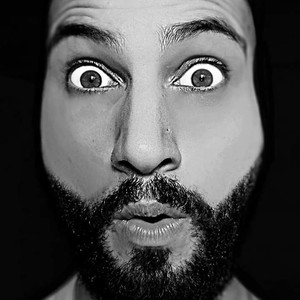 Nicolas - Prof de dessin - Marseille