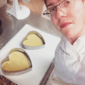 Benjamin - Prof de pâtisserie - Saint-Benoît