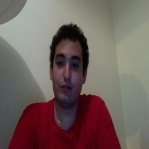 Kassem - Prof de maths - Paris