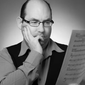 Julien - Prof de piano - Cholet