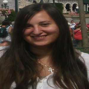 Olivia - Prof de maths - Lille